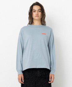 NAVE 【xNAVE】Six Sence Recordコラボ グラフィックロングスリーブT