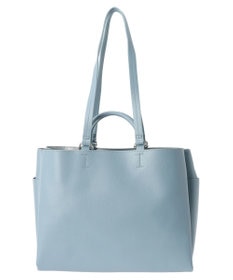 Green Parks ・ＫＯＳＳＯＲＥＣＯ　ダブルハンドル軽量あおりトート