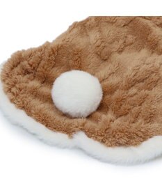 PET PARADISE ペットパラダイス トナカイさん ポンチョ 中型犬 大型犬