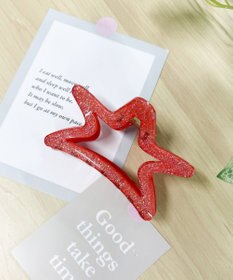 WEGO Lラメスターバンス