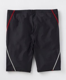 OP／FILA 【Reebok】大きいサイズ｜ステッチ入りロングスパッツ　180㎝