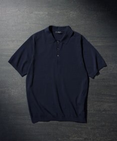JOSEPH HOMME 【WEB限定カラーあり】【洗える/ストレッチ】リュクスレーヨン　ポロニット