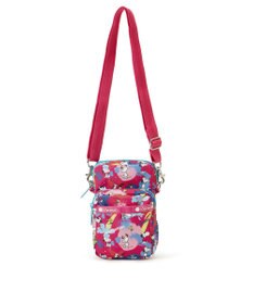 LeSportsac MINI PHONE BAG/ピーナッツプレイタイム