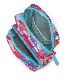 LeSportsac MINI PHONE BAG/ピーナッツプレイタイム