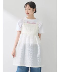 earth music&ecology アソートリボンＴＥＥ