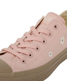 earth music&ecology 【予約】【別注】 CONVERSE×earth ALL FLW OX