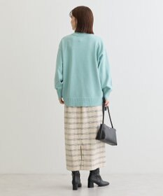 Green Parks ・ＥＬＥＮＣＡＲＥ　ＤＵＥ　チェックナロースカート