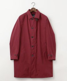 JOSEPH ABBOUD 【キングサイズ・撥水/JAPANファブリック】 パウダーツイル コート