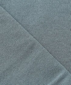 J.PRESS LADIES 【洗える】 Co/Peライト Vネック ショート カーディガン