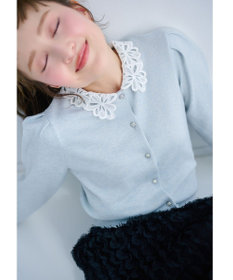 TOCCA 【百田夏菜子さん着用】MOONLIT MUSE カーディガン