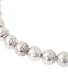 AMERICAN HOLIC メタルボールショートネックレス