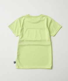 OP／FILA 【FILA】ドライピケ半袖Tシャツ