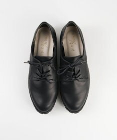 BONTRE 【pied du lapan/ピエドラパン】レースアップシューズ/50747ZI