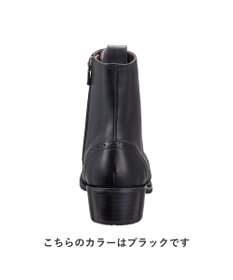 REGAL FOOT COMMUNITY 【アールドット】S11C レースアップブーツ