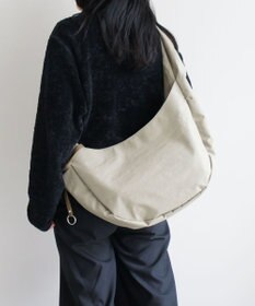 TIDEWAY GRIZZLY ショルダーバッグ M