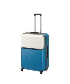 ACE BAGS & LUGGAGE Proteca ポケットライナー2 COUNTRY ed. スーツケース 日本製 94L  01614 プロテカ