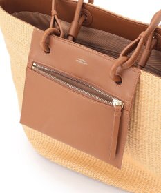 23区 雑材 トートバッグ