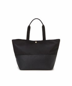 TOPKAPI 【Breath TOPKAPI】SCOTCH GRAIN スコッチグレイン マザーズバッグ バイカラー ビッグトートバッグ