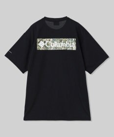 Columbia Columbia/ エルデンパスグラフィックショートスリーブTシャツ /コロンビア