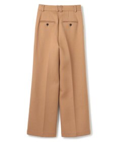 BEIGE， 【S-size】TOURNELLES / ストレートパンツ