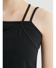 Green Parks ・Ｐｅｔｉｔ　Ｆｌｅｕｒ　カップツキレイヤードキャミ