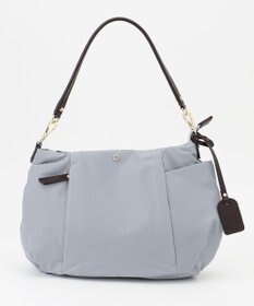 J.PRESS LADIES 【WEB限定カラーあり・2way】 ナイロン ショルダー バッグ