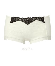 BRADELIS New York 【NuBra】ヴァレリア ショーツ デザインヌーブラ