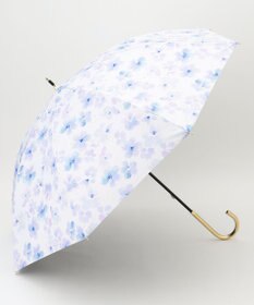 ANY SIS 【WEB限定】遮光オキザリス 長傘