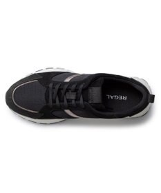 REGAL FOOT COMMUNITY 【リーガルレディース】BF07 メッシュスニーカー スニーカー