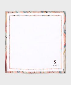 Paul Smith イニシャル ハンカチ