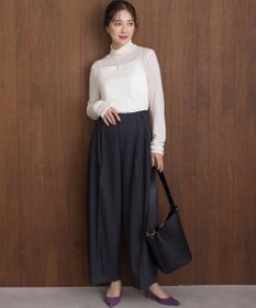 組曲 ハイツイストシアー インナータートル