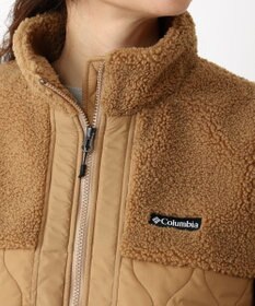 Columbia Columbia/ ウィメンズクリスタルベンドインシュレーテッドジャケット /コロンビア
