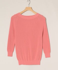 ONWARD Reuse Park 【any SiS】ニット春夏