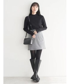 earth music&ecology ミニスカート