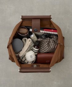 IACUCCI ソルベット M NYLON/RUGA・CERVO