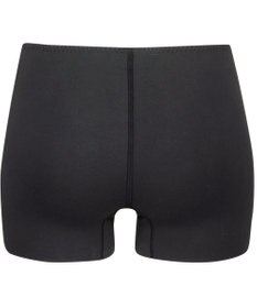 Wing あったかインナーボトム 綿100％(肌側) アウターにひびきにくい 一枚ばき可能 【綿の贅沢 ここちフラット】 1分丈 秋 冬 ER4172 ウイング／ワコール