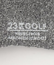 23区GOLF 【MEN】パイル レギュラーソックス