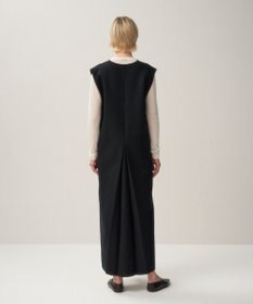 ATON SUPER 160S DOUBLE SAXONY | ピナフォアドレス