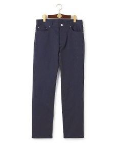 J.PRESS MEN 【WEB・一部店舗限定】ピケストレッチパンツ