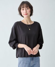 ANY 涼やかDRYブラウス