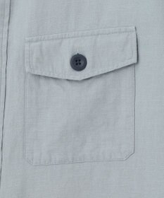 J.PRESS YORK STREET 【UNISEX】リネンCPOジャケット