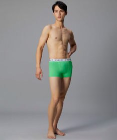 WACOAL MEN ボクサーパンツ <CITEN>コラボ 【PANTS HOLIC】 ユニセックス ワンサイズ(S-LL) 立体成型 前閉じ 下着 GT3555 /ブロス バイ ワコールメン