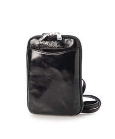 UNBILLION cachecache メタリックマルチミニショルダー