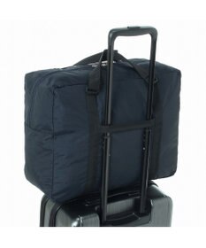 ACE BAGS & LUGGAGE ace. エース フォルケット ボストンバッグ 折りたたみバッグ 31リットル 67159