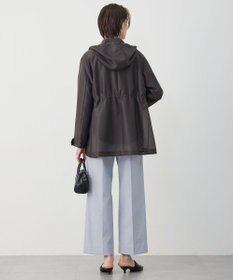 ICB テントライン マウンテンパーカー