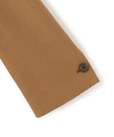 uncrave フランネル BIG ジャケット