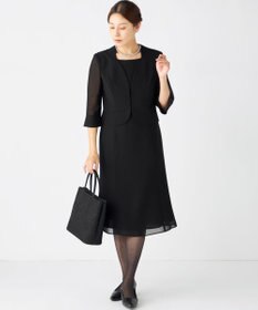 自由区 FORMAL 【日本製】レース ソフト サブバック