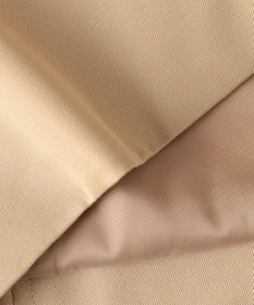 J.PRESS MEN 【定番】コンパクトスピンギャバジン ステンカラーコート