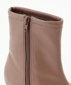 ANY SIS 【23.0~24.0cm】スクエアトゥセットバッグ ブーツ