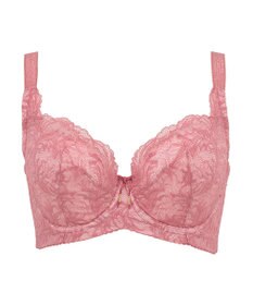 BRADELIS New York 【BRADELIS New York / コンパクト補整ブラ】サポートバックラインブラ22A1